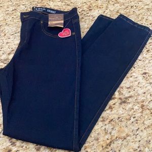 Roebuck & co 18 1/2 skinny plus size